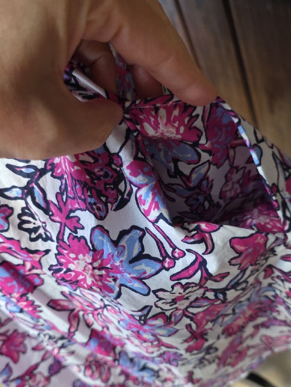 French Connection Fotini Rhodes mini dress - Size S - Picture 5 of 8